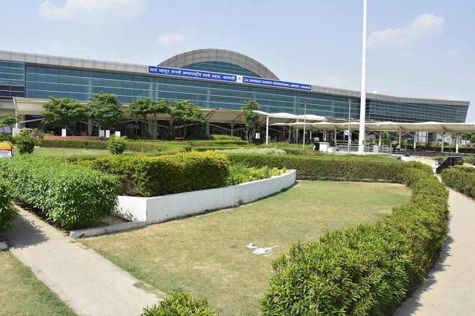 Airtel provides 5G Plus service at LBS International Airport in Varanasi