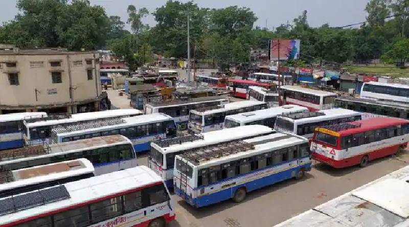 वाराणसी : मोहनसराय और हरहुआ में बनेगा रोडवेज बस स्टेशन, MD ने 16 और 5 एकड़ की जमीन को किया फाइनल