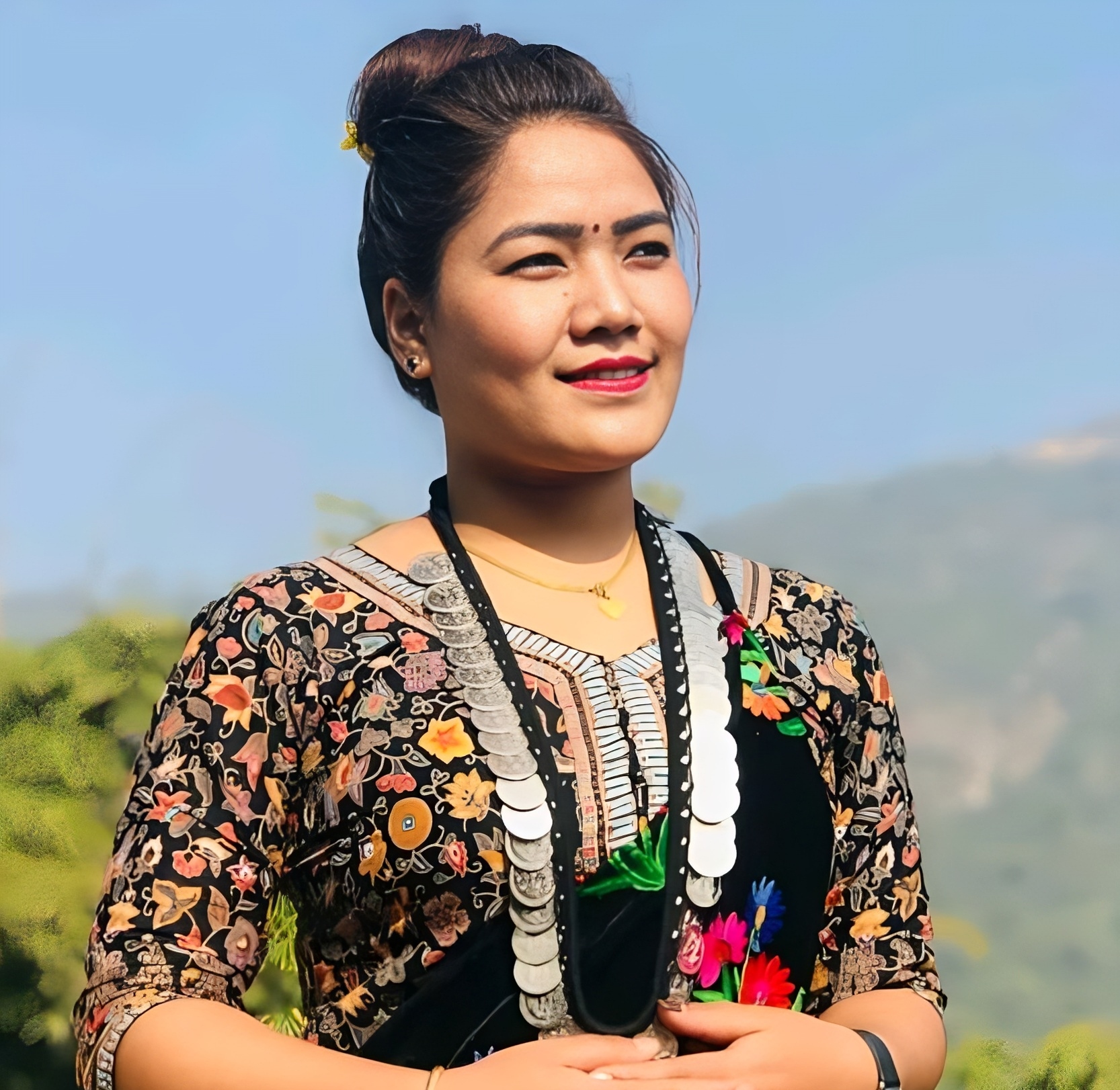 Nepal mourns the loss of beloved singer Nira Chantyal in plane crash