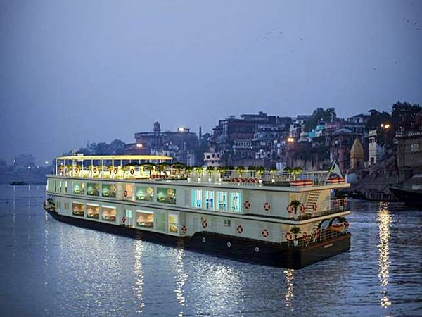PM Modi to Launch Worlds Longest River Cruise and Inaugurate Tent City in Varanasi on Jan 13th