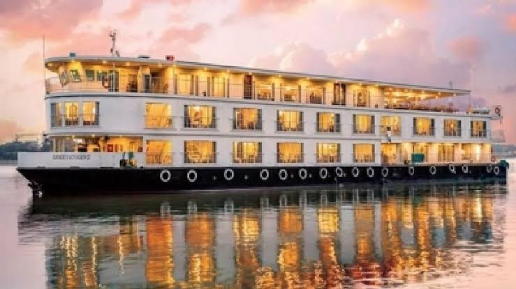 PM Modi to Launch Worlds Longest River Cruise MV Ganga Vilas, Introducing New Era of River Tourism