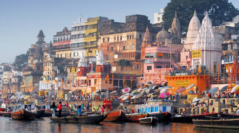Kashi Boat Festival : चेत सिंह से पांडेय घाट तक होगी बोट रेस, विनर को मिलेगा 1 लाख रुपए का इनाम