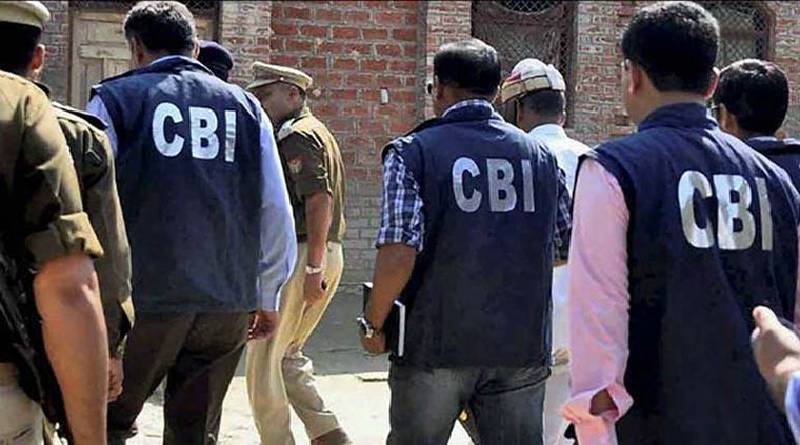 Varanasi : जमानत पर बाहर आए BLW इंजीनियर के घर CBI की टीम ने मारा छापा