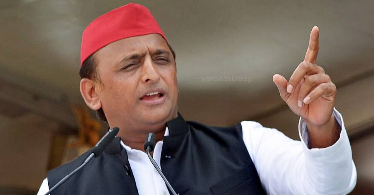 Former Chief Minister Akhilesh Yadav will come to Varanasi on February 9 on a two-day visit