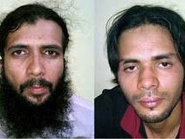 From the Shadows to Handcuffs: The Arrest of Yasin Bhatkal - A Victory for Indian Intelligence!
