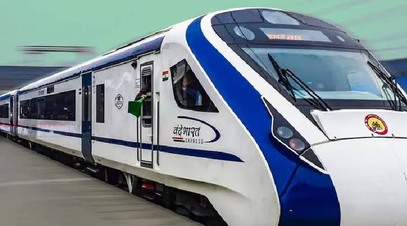 Vande Metro Train : वंदे भारत के बाद वंदे मेट्रो की सौगात, उत्तर प्रदेश के इन शहरों मेें जल्द दौड़ेगी मेट्रो हाईस्पीड ट्रेन
