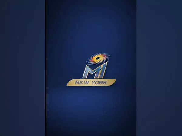 मुंबई इंडियंस फैमिली की पांचवीं क्रिकेट फ्रेंचाइजी बनी एमआई न्यूयॉर्क, एमएलसी में लेगी हिस्सा