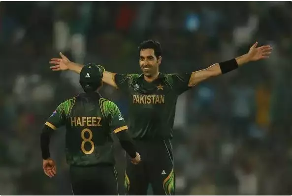 अफगानिस्तान के खिलाफ टी-20 श्रृंखला के लिए उमर गुल बने पाकिस्तान के गेंदबाजी कोच