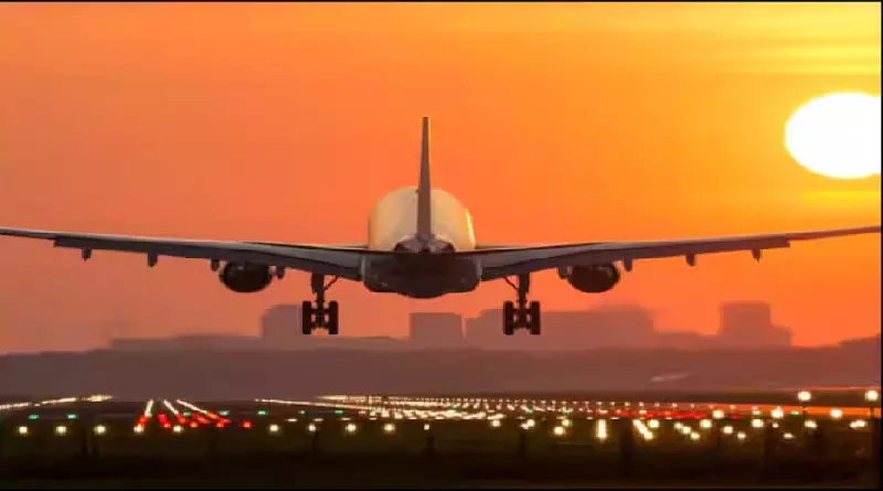 अहमदाबाद में वर्ल्ड कप महामुकाबले के चलते हैवी एयर ट्रैफिक, अकासा एयरलाइंस ने जारी किया अपडेट