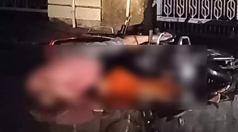 दर्दनाक : वाराणसी में करंट की चपेट में आकर बाइक सवार शख्स और बुजुर्ग महिला की मौत
