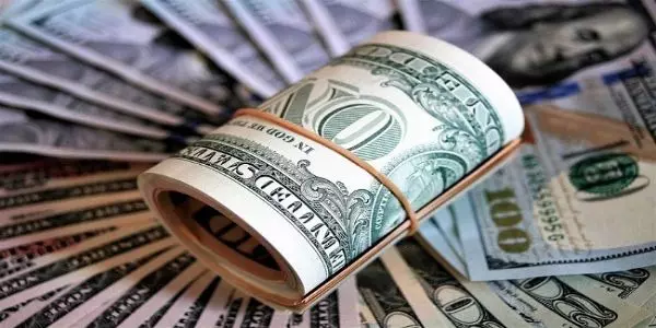 देश का विदेशी मुद्रा भंडार 2.4 अरब डॉलर घटकर 560 अरब डॉलर पर
