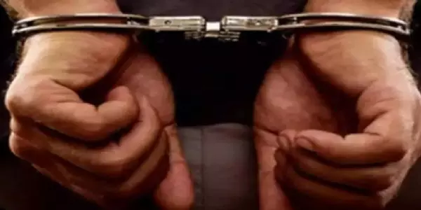 अपहरण, दुष्कर्म और पॉक्सो एक्ट का आरोपित गिरफ्तार