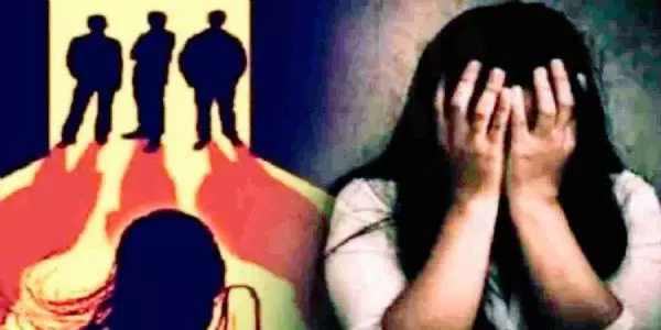 मोतिहारी पुलिस ने पिपरा नाबालिग दुष्कर्म मामले में दो आरोपितों को किया गिरफ्तार