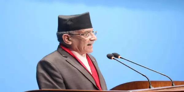 नेपाल में मंत्रिमंडल विस्तार पर प्रधानमंत्री प्रचंड के सामने फिर चुनौतियों का अम्बार
