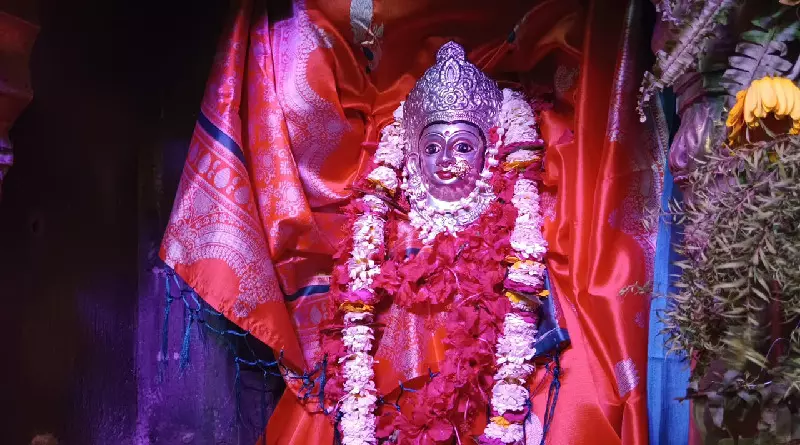Chaitra Navratri 2023 : आठवां दिन है मां दुर्गा के महागौरी रूप को समर्पित, वाराणसी के पचगंगा पर है माता का मंदिर