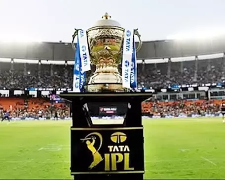 IPL 2024: भारत से बाहर हो सकता है आईपीएल का दूसरा चरण