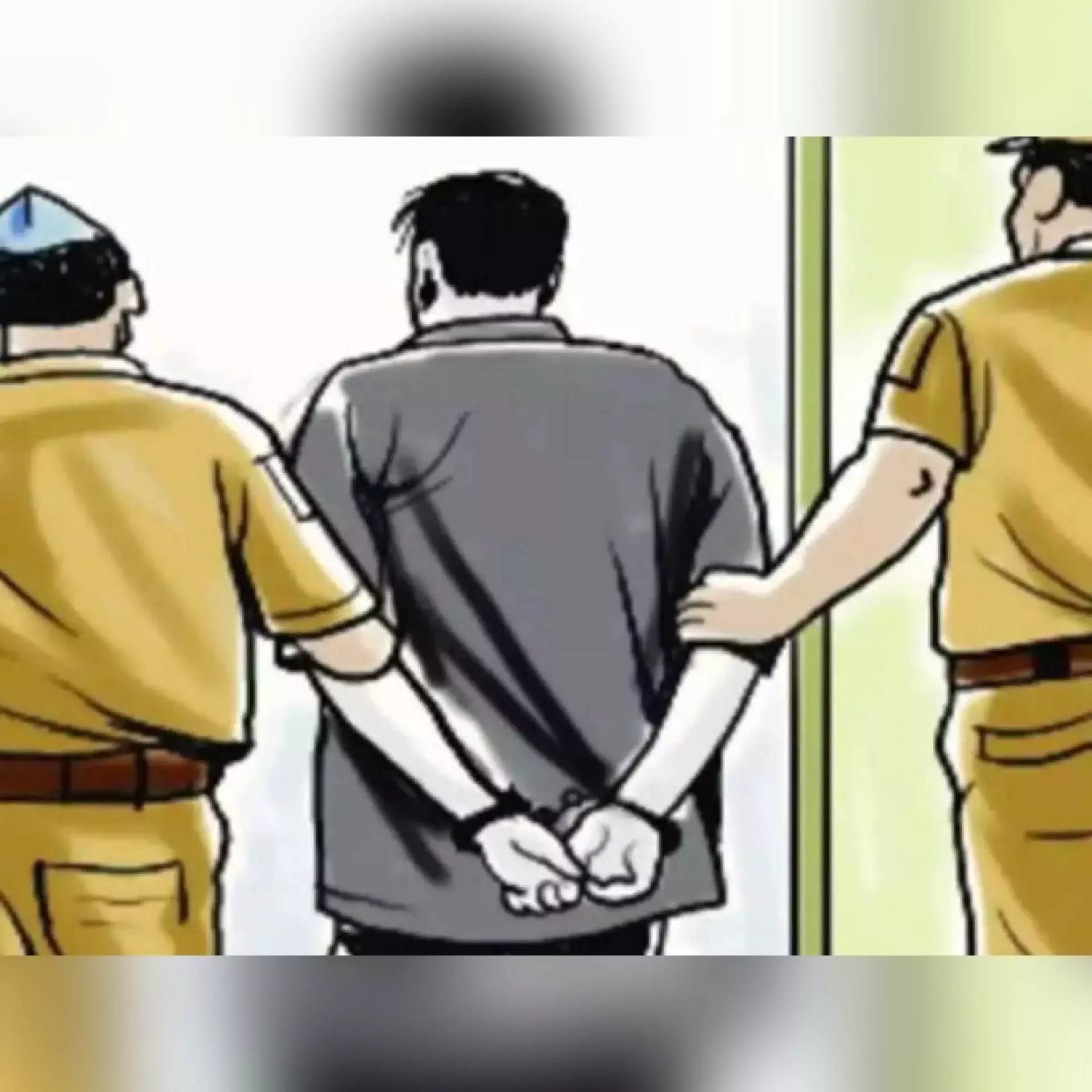 बच्चों का अपहरण कर बेचने वाले अंतरराज्यीय गैंग का भंडाफोड़, बिहार-झारखंड तक फैला है नेटवर्क, 1 गिरफ्तार