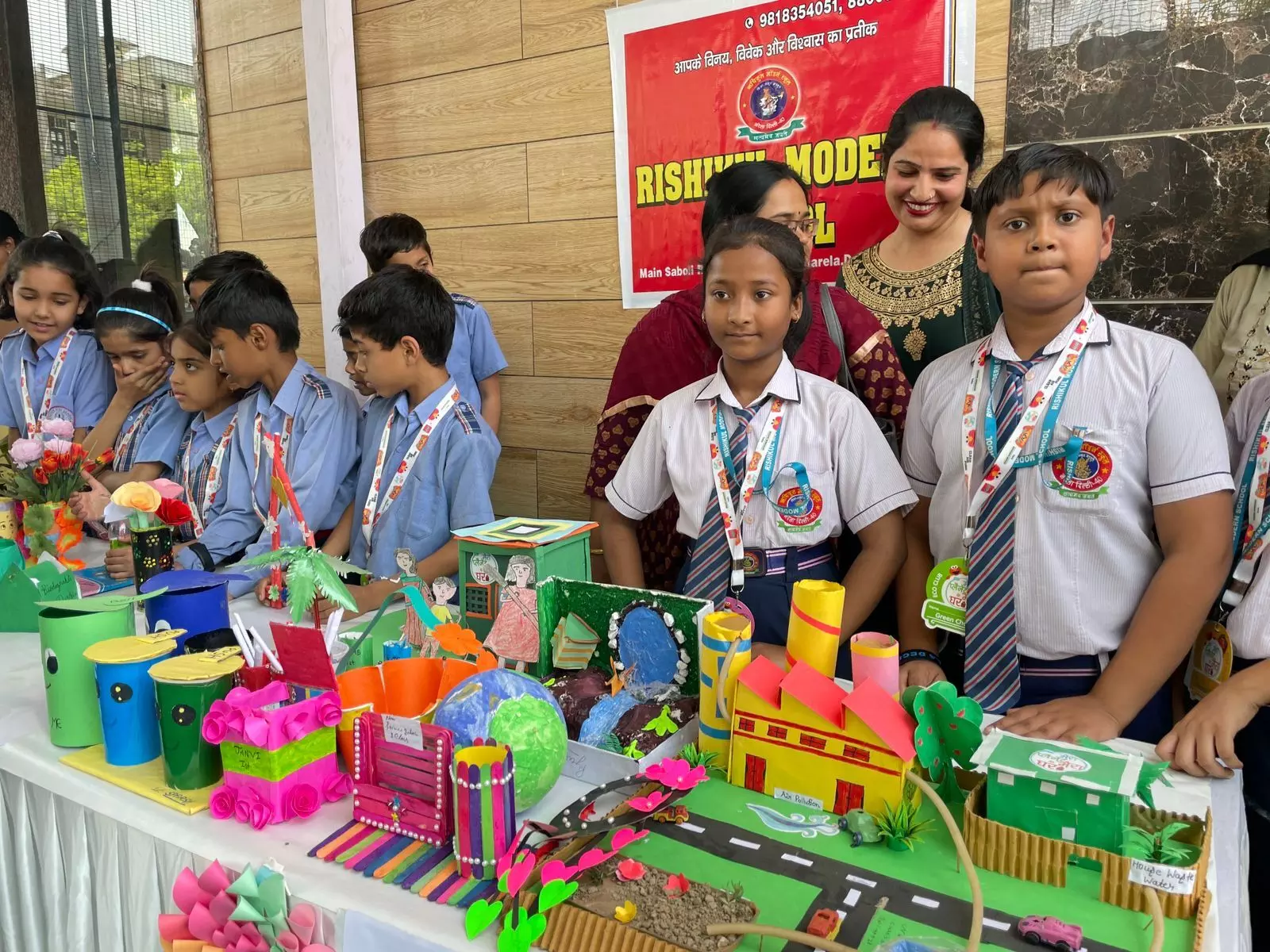 Sesame Workshop India Promotes Environmental Education and Stewardship with Mera Planet, Mera Ghar Program