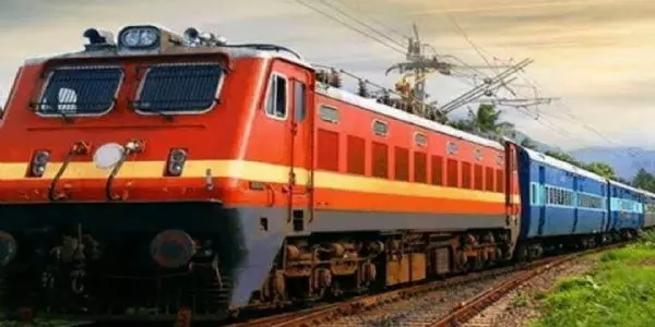 भैरोगंज-खरपोखरा रेलखंड में ट्रैफिक ब्लॉक से चार चार ट्रेनें 28 से 30 मई तक रहेंगी प्रभावित