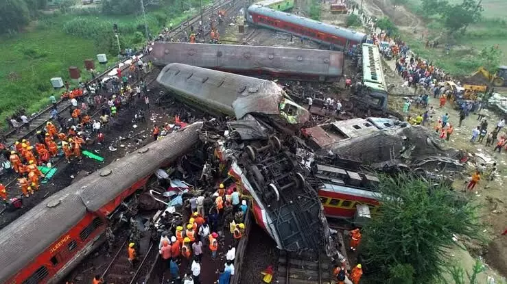 Exclusive: Closure of Neutral Control Organization (NCO) Raises Safety Concerns After Balasore Train Accident