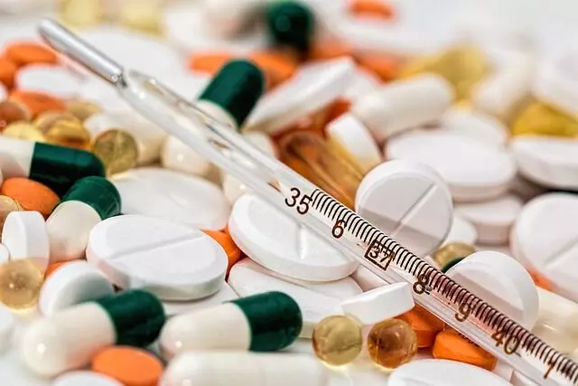 Government Fixes Retail Prices of 23 Essential Medicines, Easing Financial Burden on Patients
