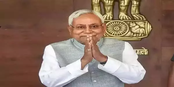 Bihar Floor Test : नीतीश सरकार ने किया विश्वास मत हासिल, आरजेडी के तीन विधायकों ने की क्रॉस वोटिंग