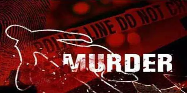 UP : शाहजहापुर में डकैतों ने प्रोफेसर के घर में घुसकर की हत्या, परिवार के 6 सदस्य भी घायल