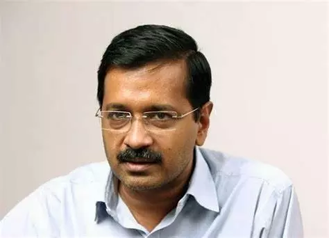 Arvind Kejriwal strikes on Modi Government calling CAA a political tool