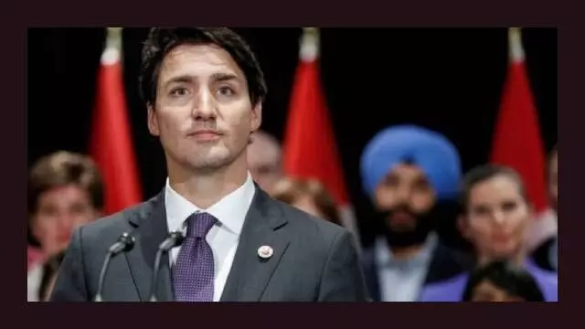 कनाडाई PM का खलिस्तानी प्रेम ! हरदीप सिंह हत्याकांड में लगाया भारत पर आरोप, क्या है पूरा मामला