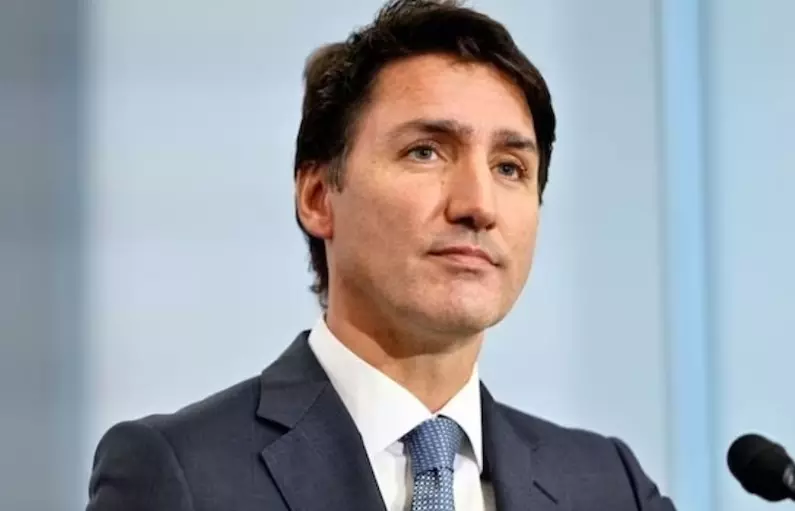 कनाडा ने भारतीय राजनयिक को किया निष्कासित, खालिस्तानी आतंकी निज्जर हत्याकांड में ट्रूडो ने लगाया भारत पर आरोप