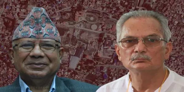 नेपाल के दो पूर्व प्रधानमंत्रियों के खिलाफ भूमि घोटाले में 15 दिनों के भीतर मुकदमा दायर करने का आदेश