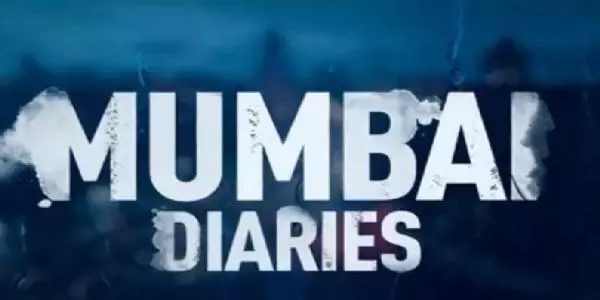 मुंबई डायरीज़ के दूसरे सीज़न का दिलचस्प ट्रेलर जारी किया