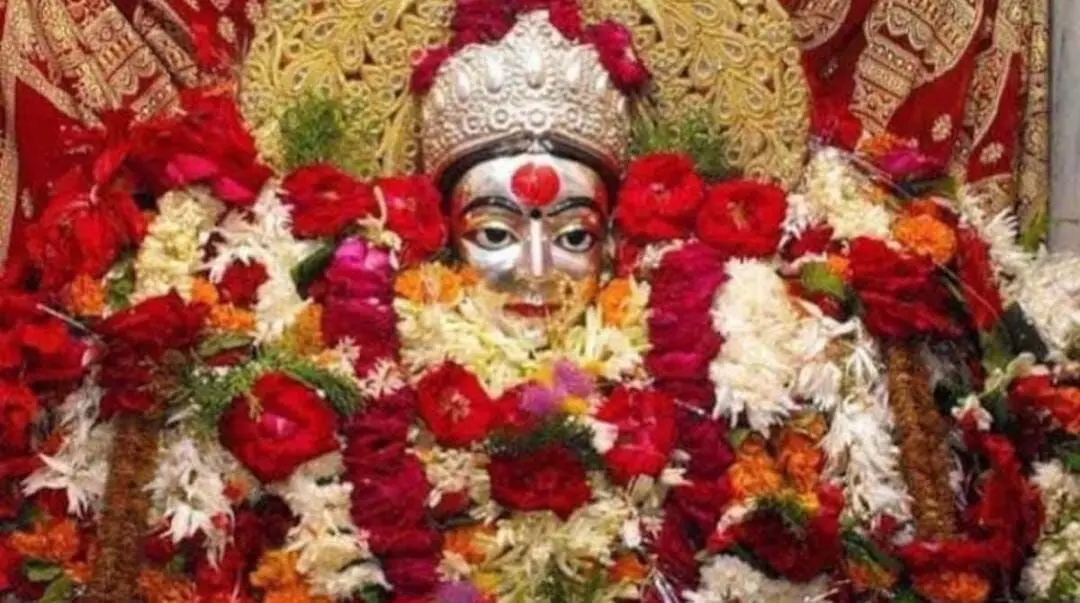 शारदीय नवरात्रि 2023 : दूसरे दिन है देवी ब्रह्मचारिणी के दर्शन का विधान, दुर्गा घाट पर है माता का अति प्राचीन मंदिर