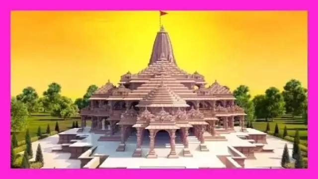 अयोध्या में श्रीराम मंदिर के उद्घाटन पर राममय होगा उत्तर प्रदेश, 1111 शंखों के वादन से विश्व रिकॉर्ड बनाने की तैयारी