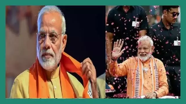 पीएम मोदी का वाराणसी दौरा: बाबतपुर एयरपोर्ट से कटिंग मेमोरियल ग्राउण्ड तक होगा प्रधानमंत्री का रोड शो, तैयारियां तेज़