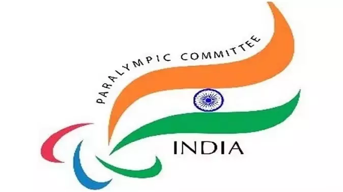 खेल मंत्रालय ने भारतीय पैरालंपिक समिति को किया निलंबित