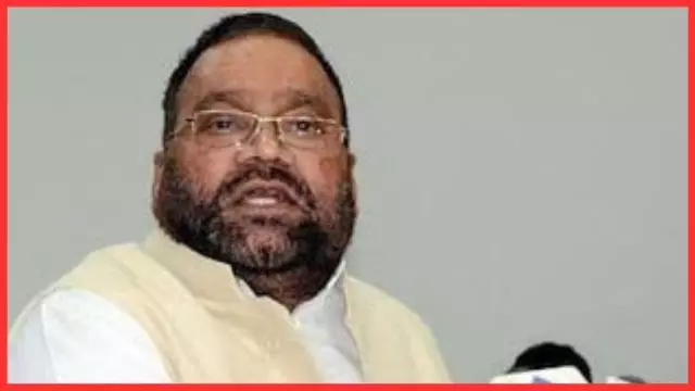 स्वामी प्रसाद मौर्य ने किया बड़ा ऐलान, समाजवादी पार्टी के प्राथमिक सदस्यता से दिया इस्तीफा