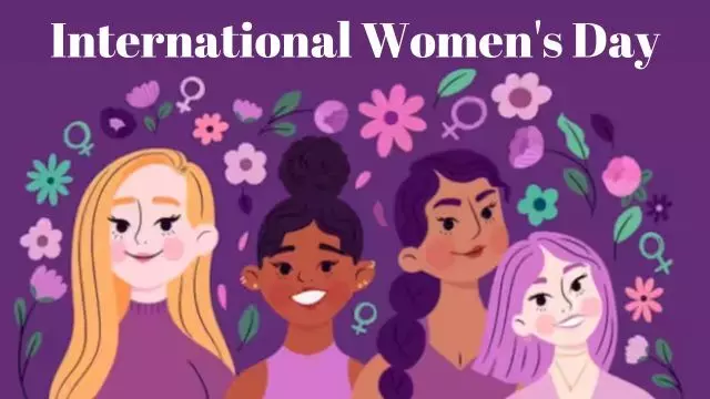 क्यों और किस लिए मनाया जाता है अंतरराष्ट्रीय महिला दिवस: जामुनी रंग के कपड़े पहनने का क्यों है प्रचलन, जानिए खास बात