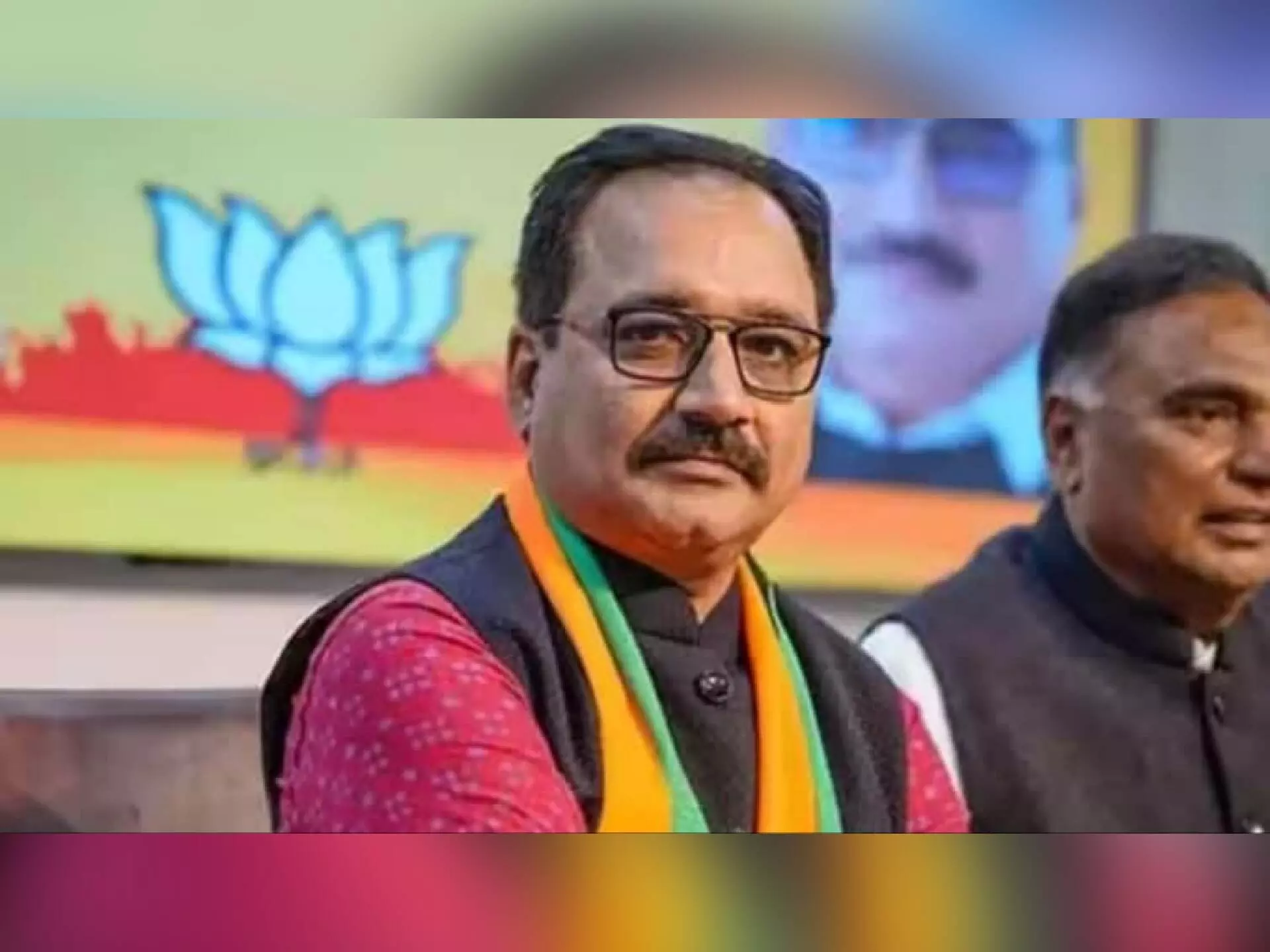 BJP ने फिर की CM केजरीवाल के इस्तीफे की मांग, बोले- भ्रष्ट है...